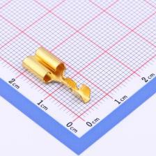 170384-1 压线端子 1703841