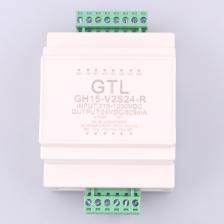 GH15-V2S24-R 电源模块 Vin=210V~1.2kV Vout=24V 625mA
