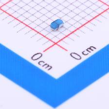 SDWL1608C1N6SSTF 贴片电感 1.6nH ±0.3nH 35mΩ