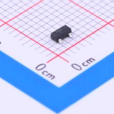 2N7002KT1G 场效应管(MOSFET) N沟道 60V 320mA