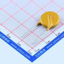 RLVR240-100 自恢复保险丝 自恢复