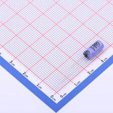 ECE2EM2R2D11OTPVZC 直插铝电解电容 2.2uF ±20% 250V