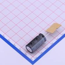 EEUHD1C472B 直插铝电解电容 4700uF ±20% 16V