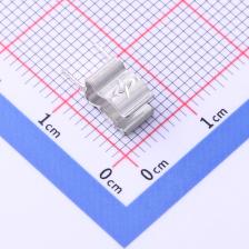 9A.520SW1G1 保险丝座(盒) 保险管夹/座 5x20 小号（20个）