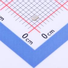 TJ1148000FYFBC 无源晶振 48MHz ±10ppm 8pF