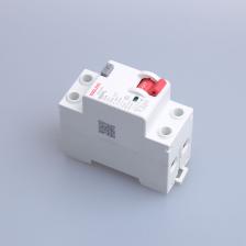 DZ47L220SC 断路器 DELIXI(德力西)漏电保护开关DZ47L 2P 20A 30m