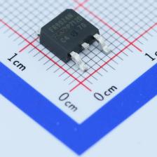 IRFR9024NTRPBF 场效应管(MOSFET) P沟道 55V 11A