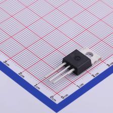 IPP075N15N3G 场效应管(MOSFET) N沟道 150V 100A