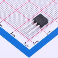 SWI8N65DB 场效应管(MOSFET) 650V 8A