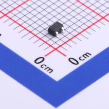 BC857W 三极管(BJT) PNP 45V 100mA 3F 220~475