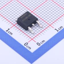 AOD480-MS 场效应管(MOSFET) N沟道 30V 20A AOD480-MS