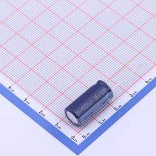 ERS1VM102G20OT 直插铝电解电容 1000uF ±20% 35V