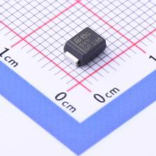 SM6T15AY 瞬态抑制二极管(TVS) 单向 Vrwm:12.8V 600W