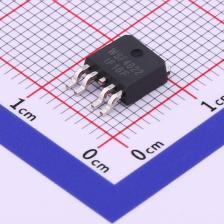 WSF4022 场效应管(MOSFET) WSF4022