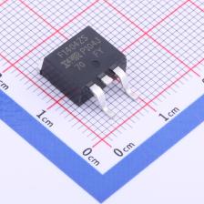 IRF1404ZSTRLPBF 场效应管(MOSFET) IRF1404ZSTRLPBF