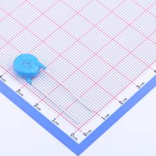 561KD10J-P7.5Z2(GJ)1 压敏电阻 561KD10J-P7.5Z2(GJ)1