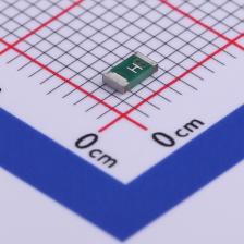 nanoSMD600LR-2 自恢复保险丝 6V 6A