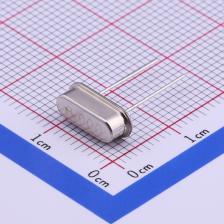 49SAC08000163060 无源晶振 8MHz ±30ppm 16pF