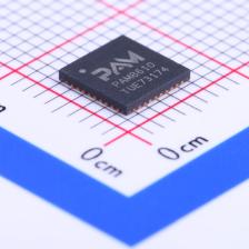 PAM8610TR 音频功率放大器 PAM8610TR