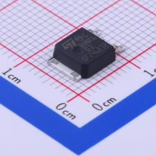 STD5NK60ZT4 场效应管(MOSFET) N沟道 600V 5A
