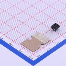 2SA733 三极管(BJT) PNP 50V 150mA P(200-400)