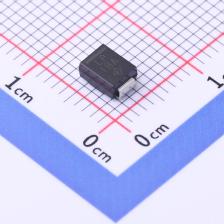 SMBJ16A-E3/52 瞬态抑制二极管(TVS) Vrwm:16V 600W
