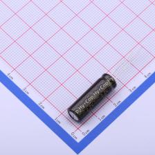 VEC2R7505QA 超级电容器 5F -10%~+30% 2.7V