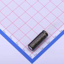 VEC2R7505QA 超级电容器 5F -10%~+30% 2.7V