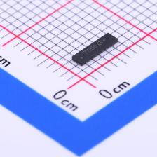 ESD7008MUTAG 瞬态抑制二极管(TVS) 双向 Vrwm:5V@Max