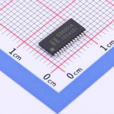 SS6951A 电机驱动芯片 电机驱动芯片