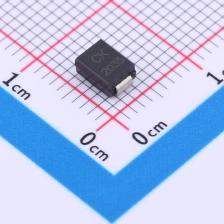 KSMBJ30CA-E3/52 瞬态抑制二极管(TVS) 双向 Vrwm:30V