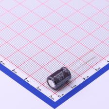 MF050M101F12PKKKSOOR 直插铝电解电容 100uF ±20% 50V