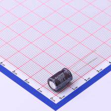 MF050M101F12PKKKSOOR 直插铝电解电容 100uF ±20% 50V