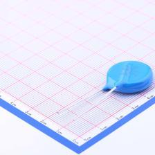 102KD20-P10 压敏电阻 102KD20-P10