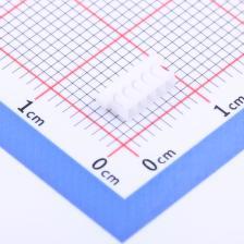 ADHR-05V-S(HF) 压线端子胶壳 胶壳