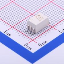 TLP719(TP,F) 光耦-逻辑输出 TLP719(TP,F)