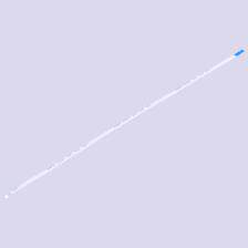 JS05B-04P-200-4-8 FFC/FPC连接线 FFC排线 0.5mm 4P 总长200mm