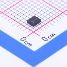 SiT8008AI-11-25E-10.0000000D 预编程振荡器 10MHz 2.5V ±20ppm