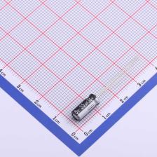 EEUEB1V330S 直插铝电解电容 33uF 35V