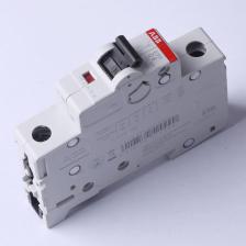 S201-D6 断路器 微型断路器 10113701