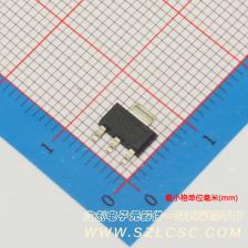 IRFL014NTRPBF 场效应管(MOSFET) N沟道 55V 1.9A