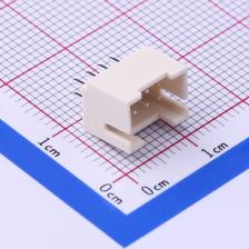 X2026WV-2x04D-46SN 线对板/线对线连接器 PHD 2mm 2x4P