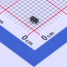 LMBT5551DW1T1G 三极管(BJT) LMBT5551DW1T1G