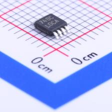 LP2951ACMM-3.3/NOPB 线性稳压器(LDO) LP2951ACMM-3.3/NOPB