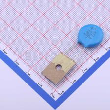 STE14D511K1EQ0FQT0R0 压敏电阻 14D511K 6KV3KA