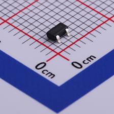 TSM650P03CX RFG 场效应管(MOSFET) P沟道 30V 4.1A