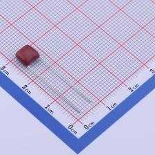 MPE222J100V82CL0049 薄膜电容 2.2nF ±5% 100V