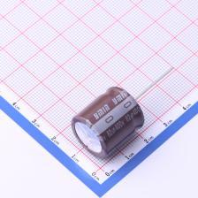 KCXJ1902G820MF 直插铝电解电容 82uF 400V