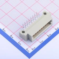 3511216BMRS0BNA1 板对板连接器 弯插