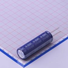 WTR2V7100FZ-1860L 超级电容器 100F -10%~+30% 2.7V